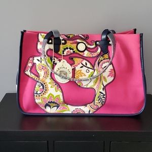 New Spartina Beach Bag